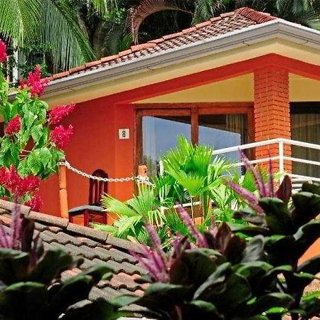 Hotel Villa Teca Manuel Antonio Εξωτερικό φωτογραφία