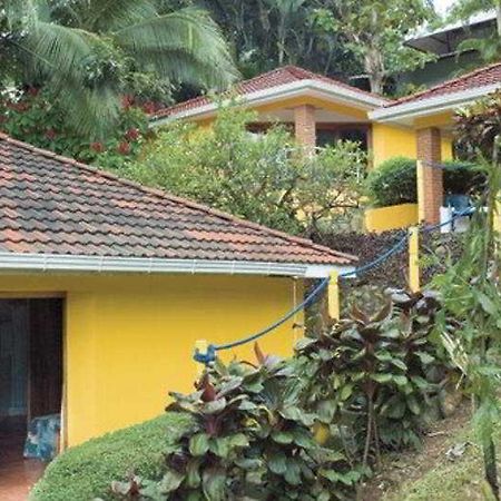 Hotel Villa Teca Manuel Antonio Εξωτερικό φωτογραφία