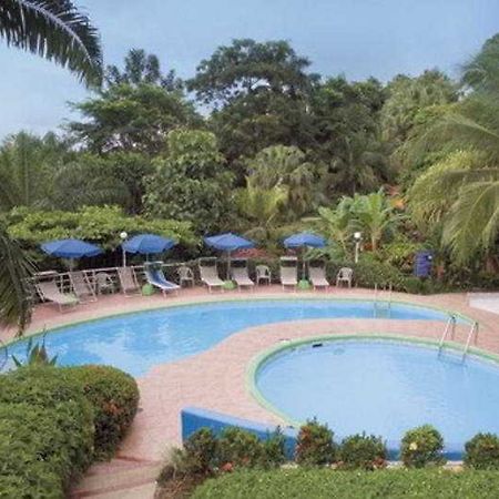 Hotel Villa Teca Manuel Antonio Εξωτερικό φωτογραφία
