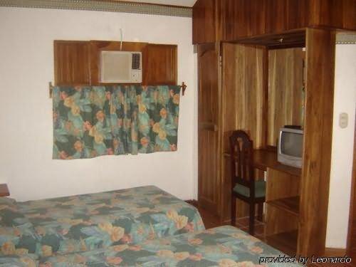 Hotel Villa Teca Manuel Antonio Εξωτερικό φωτογραφία