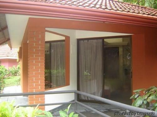Hotel Villa Teca Manuel Antonio Εξωτερικό φωτογραφία