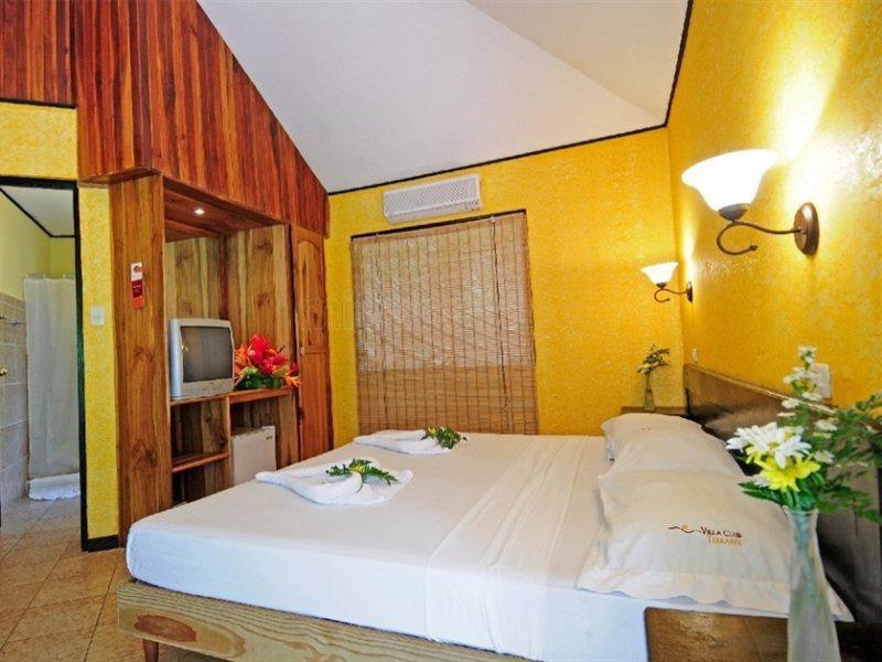 Hotel Villa Teca Manuel Antonio Εξωτερικό φωτογραφία
