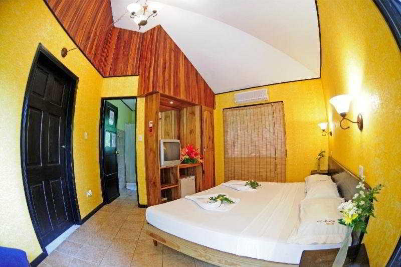 Hotel Villa Teca Manuel Antonio Εξωτερικό φωτογραφία