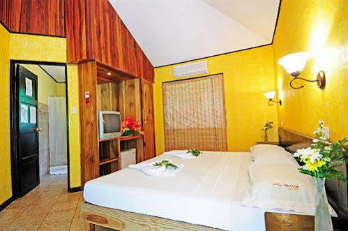 Hotel Villa Teca Manuel Antonio Εξωτερικό φωτογραφία