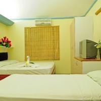 Hotel Villa Teca Manuel Antonio Εξωτερικό φωτογραφία