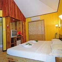 Hotel Villa Teca Manuel Antonio Εξωτερικό φωτογραφία