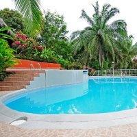 Hotel Villa Teca Manuel Antonio Εξωτερικό φωτογραφία