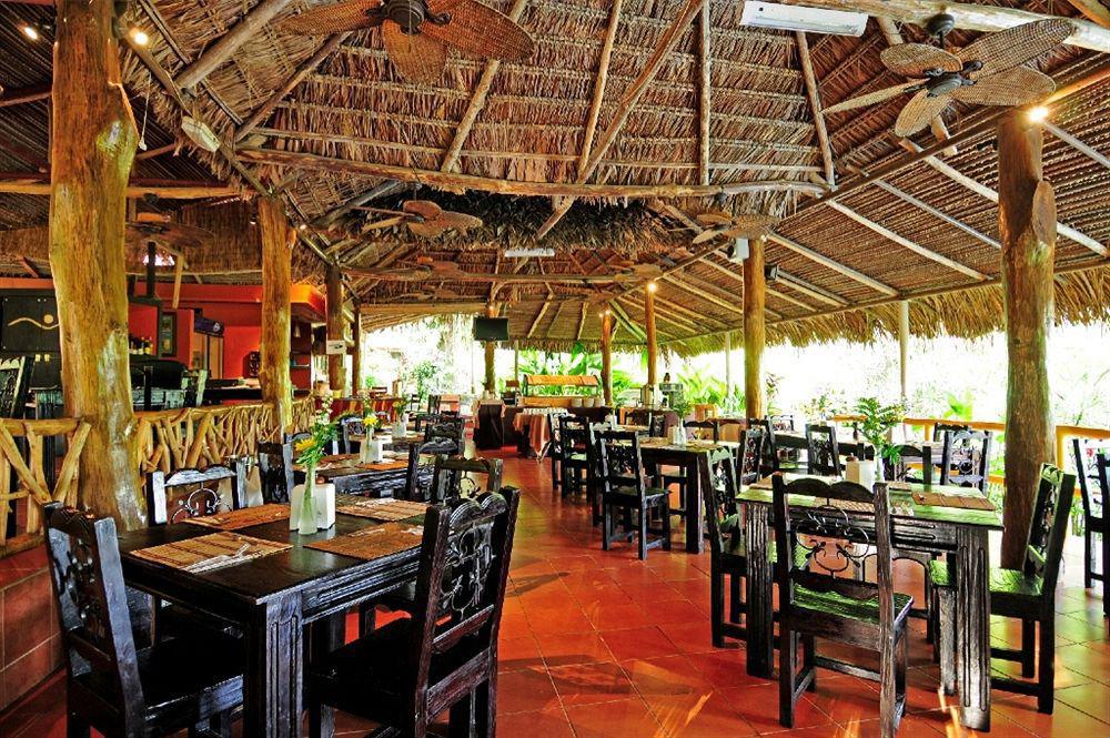 Hotel Villa Teca Manuel Antonio Εξωτερικό φωτογραφία